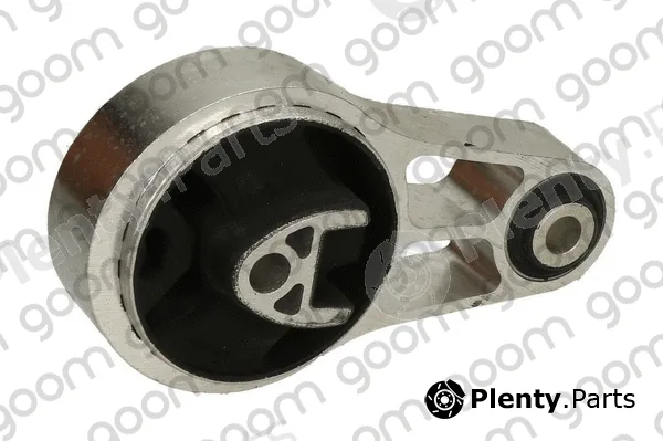 Goom EM-0274 — Mounting, engine