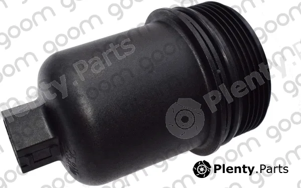 Goom OFC-0005 — Cap, oil filter housing