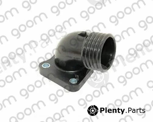 Goom CF-0031 — Coolant Flange