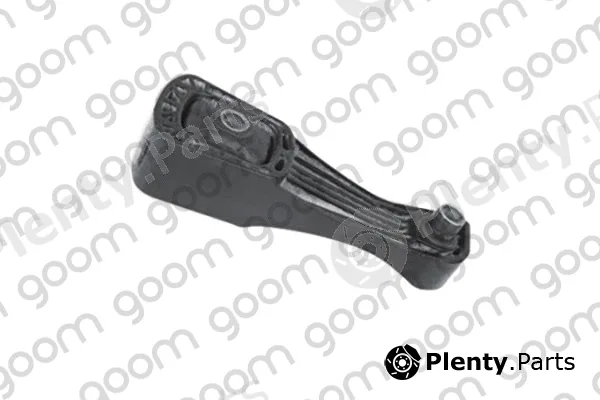 Goom EM-0202 — Mounting, engine