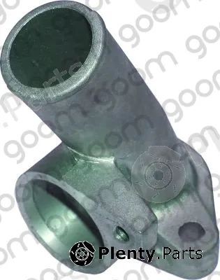 Goom CF-0064 — Coolant Flange