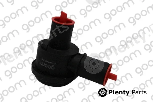 Goom OT-0011 — Oil Separator, crankcase ventilation