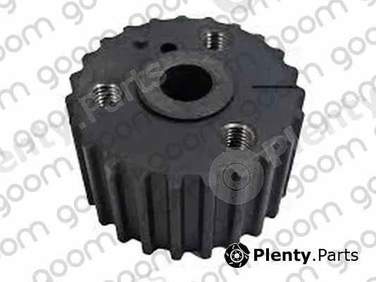Goom GDS-0003 — Gear, distributor shaft