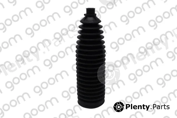 Goom SBK-0327 — Bellow, steering