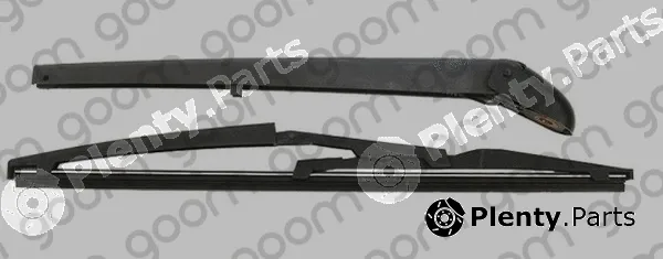 Goom WI-0011 — Wiper Blade