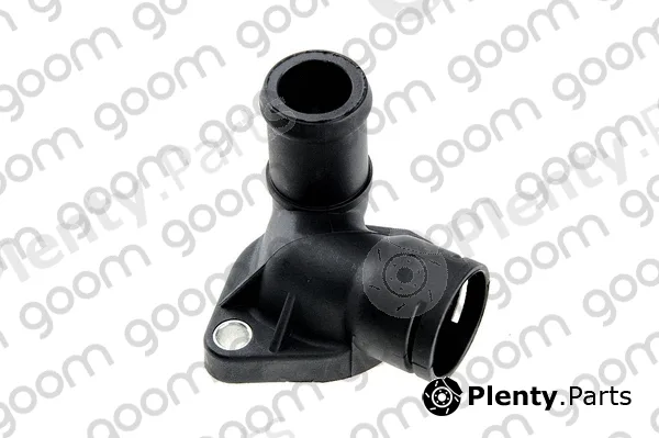 Goom CF-0112 — Coolant Flange