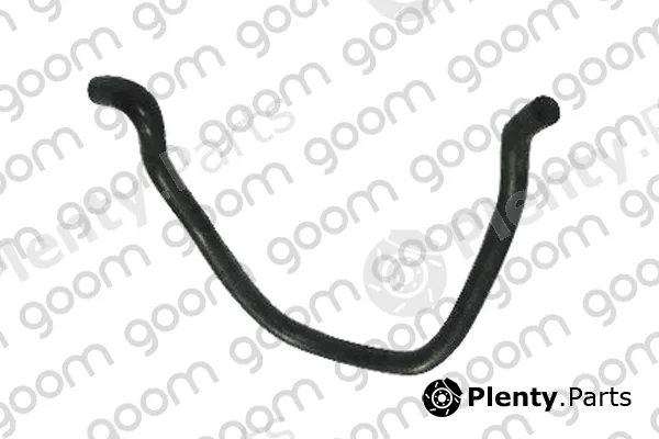 Goom RH-0608 — Radiator Hose
