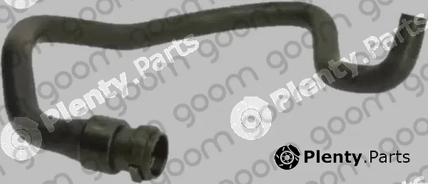 Goom RH-2248 — Radiator Hose