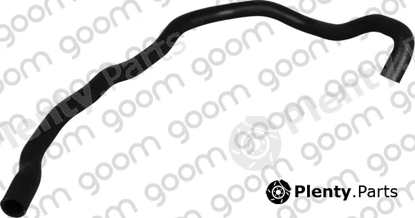 Goom RH-1069 — Radiator Hose