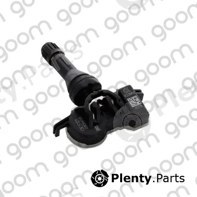 Goom TMP-0088 — Wheel Sensor, tyre-pressure monitoring system