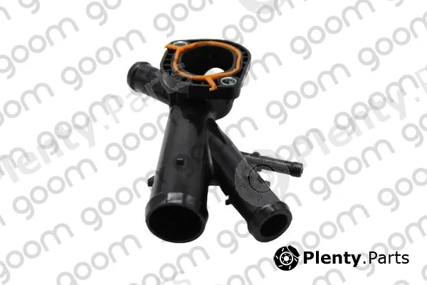 Goom CF-0192 — Coolant Flange