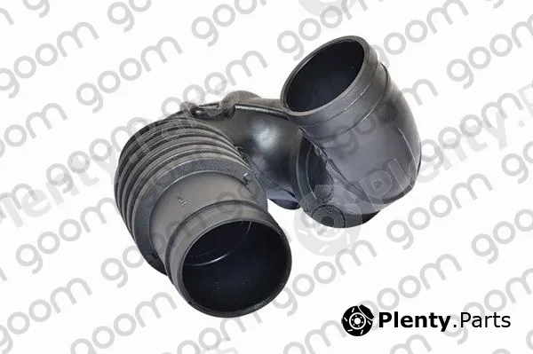 Goom AH-0448 — Intake Hose, air filter