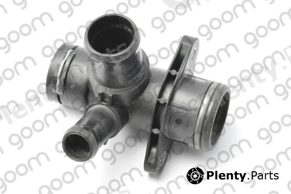 Goom CF-0216 — Coolant Flange