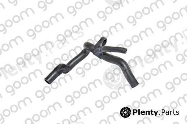 Goom RH-0560 — Radiator Hose