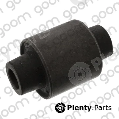 Goom EM-0516 — Mounting, engine