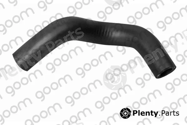 Goom RH-1093 — Radiator Hose