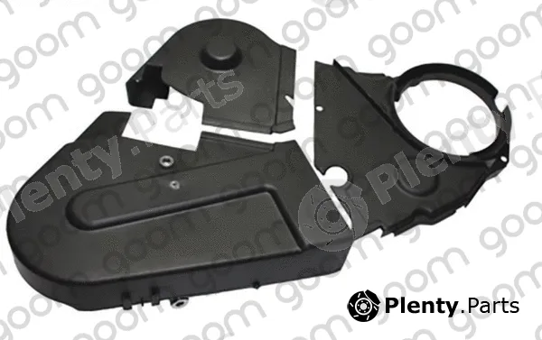 Goom TBC-0005 — Cover, timing belt
