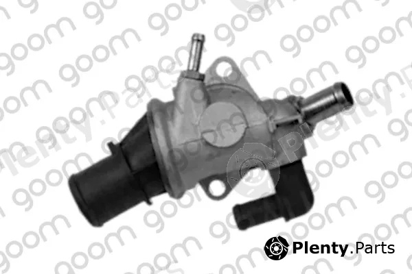 Goom CF-0166 — Thermostat Housing