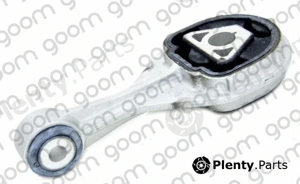 Goom EM-1948 — Mounting, engine
