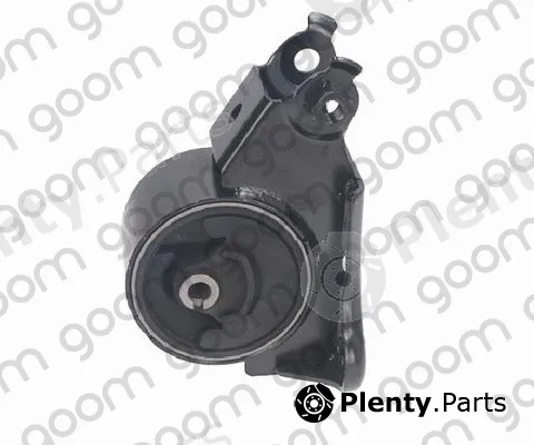 Goom EM-0786 — Mounting, engine