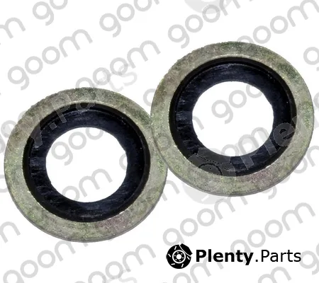 Goom ODP-0012 — Seal Ring, oil drain plug