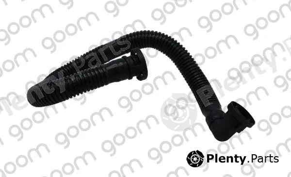 Goom CBH-0008 — Hose, crankcase ventilation