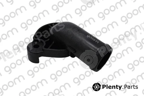 Goom CF-0133 — Coolant Flange