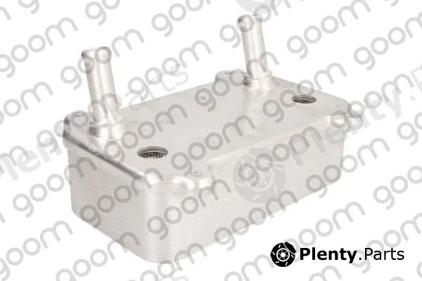 Goom OC-0032 — Oil Cooler, engine oil