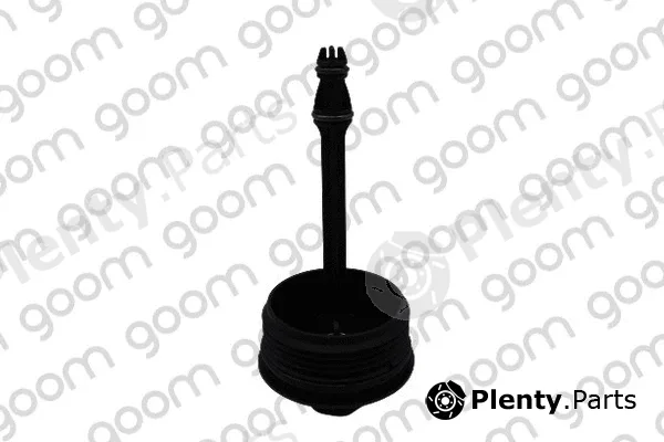 Goom OFC-0016 — Cap, oil filter housing
