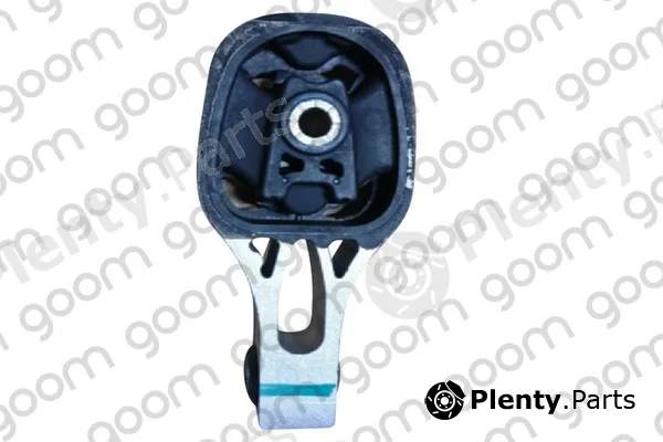 Goom EM-2222 — Mounting, engine