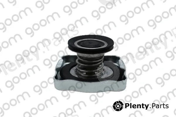 Goom RC-0052 — Cap, radiator