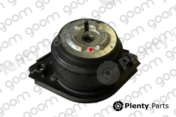 Goom EM-2212 — Mounting, engine