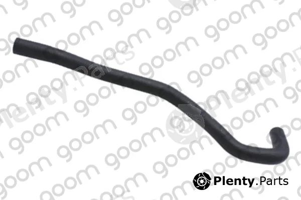 Goom RH-0432 — Radiator Hose