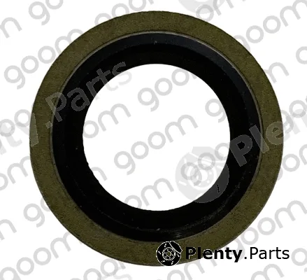 Goom ODP-0002 — Seal Ring, oil drain plug