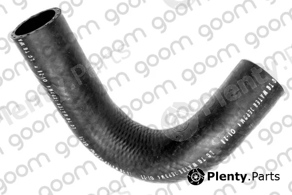 Goom RH-2578 — Radiator Hose