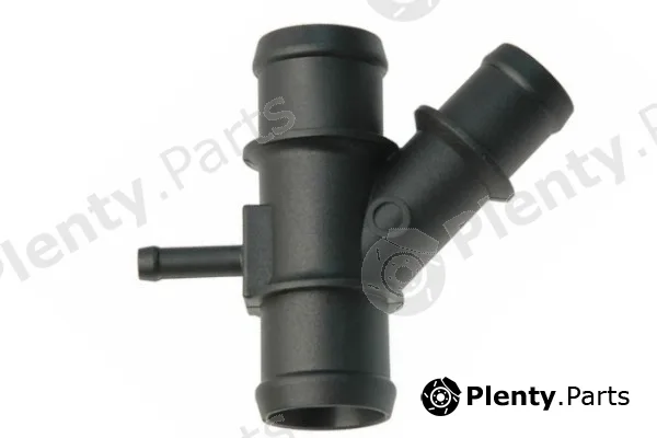 Goom CF-0117 — Coolant Flange