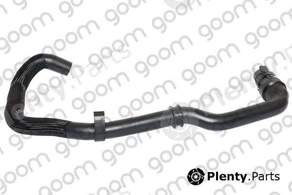 Goom RH-0358 — Radiator Hose