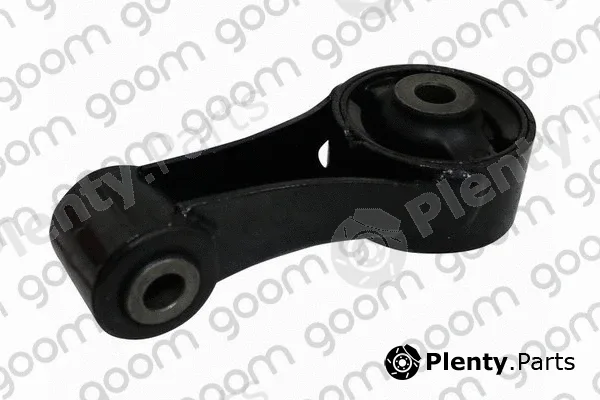 Goom EM-0477 — Mounting, engine