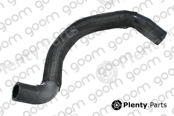 Goom HC-0469 — Hose, heat exchanger (heating)