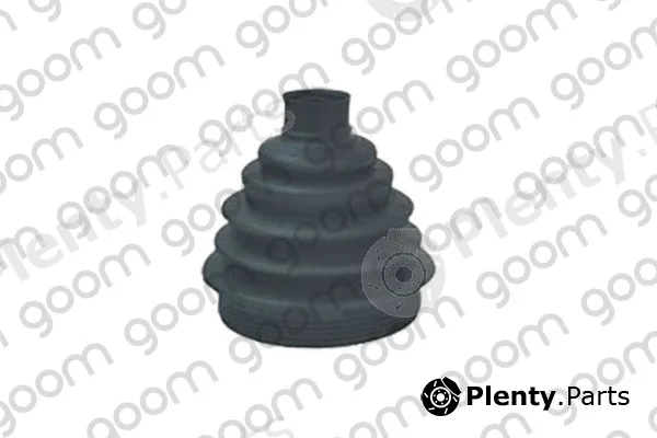 Goom CB-0008 — Bellow Kit, drive shaft
