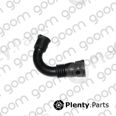 Goom EP-0016 — Pipe, EGR valve
