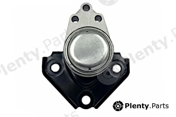 Goom EM-1171 — Mounting, engine