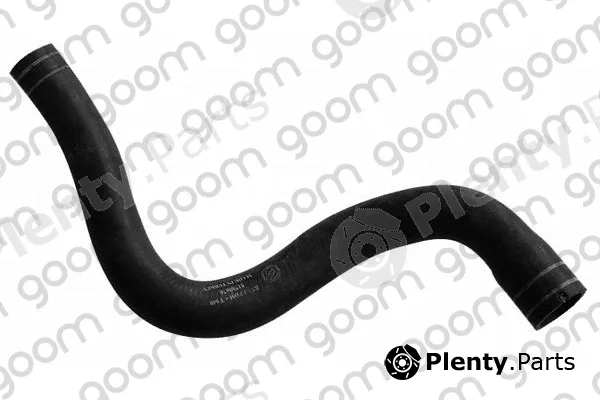 Goom AH-0071 — Radiator Hose
