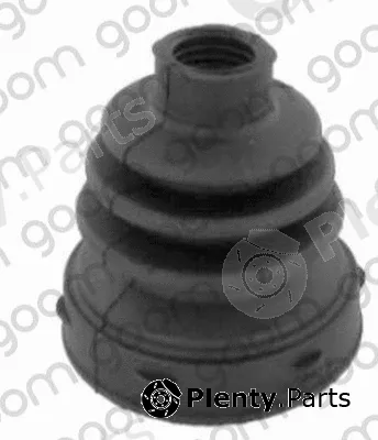 Goom DB-0863 — Bellow, drive shaft