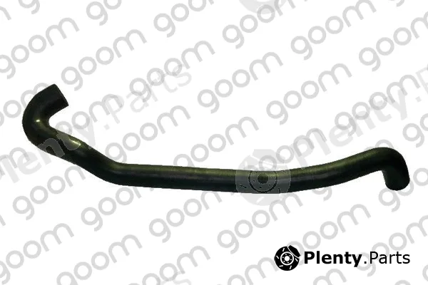 Goom RH-0218 — Radiator Hose