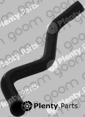 Goom RH-0589 — Radiator Hose