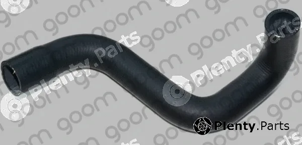 Goom RH-0052 — Radiator Hose