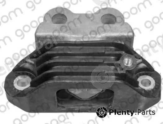 Goom EM-2048 — Mounting, engine