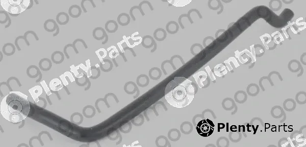 Goom RH-2345 — Radiator Hose