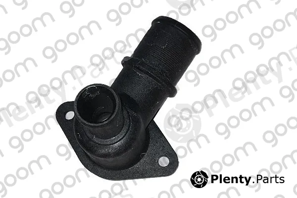 Goom CF-0084 — Coolant Flange